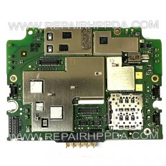 Motherboard replacement for Honeywell ScanPal EDA57